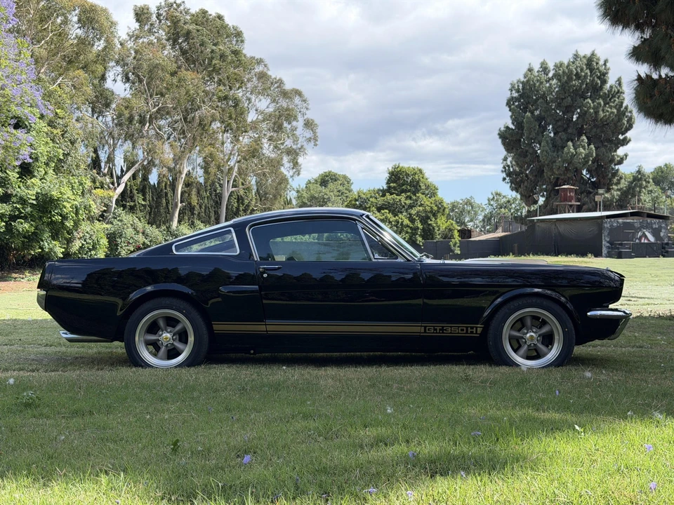 1965 Ford Mustang 1st Gen (1964.5-1966) - Image 10 of 31