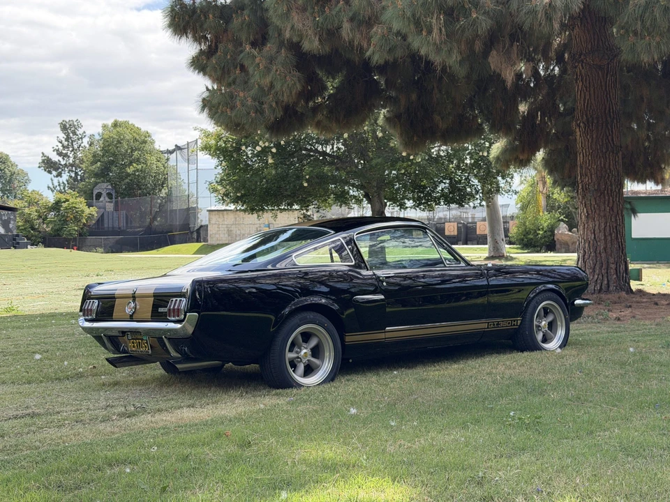 1965 Ford Mustang 1st Gen (1964.5-1966) - Image 7 of 31