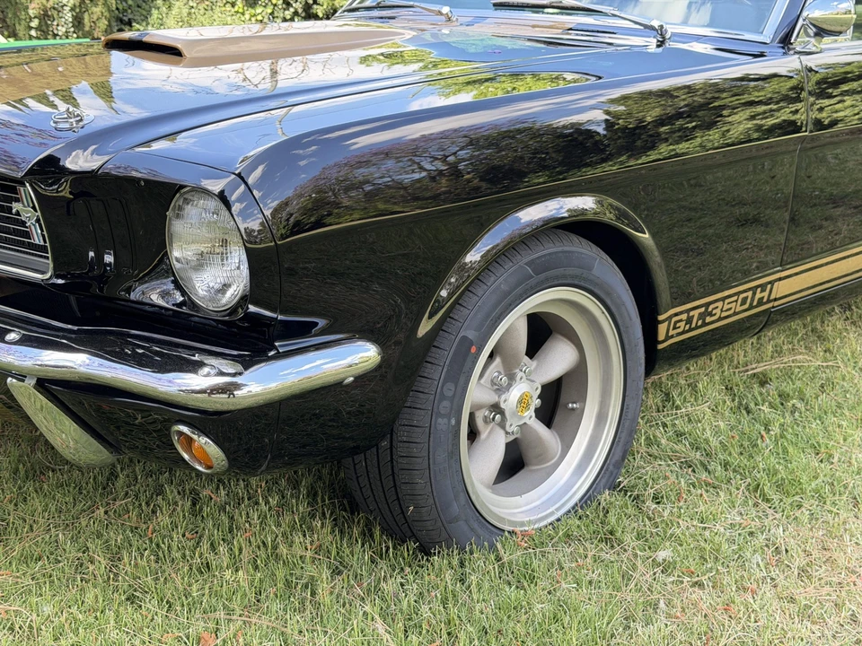 1965 Ford Mustang 1st Gen (1964.5-1966) - Image 19 of 31