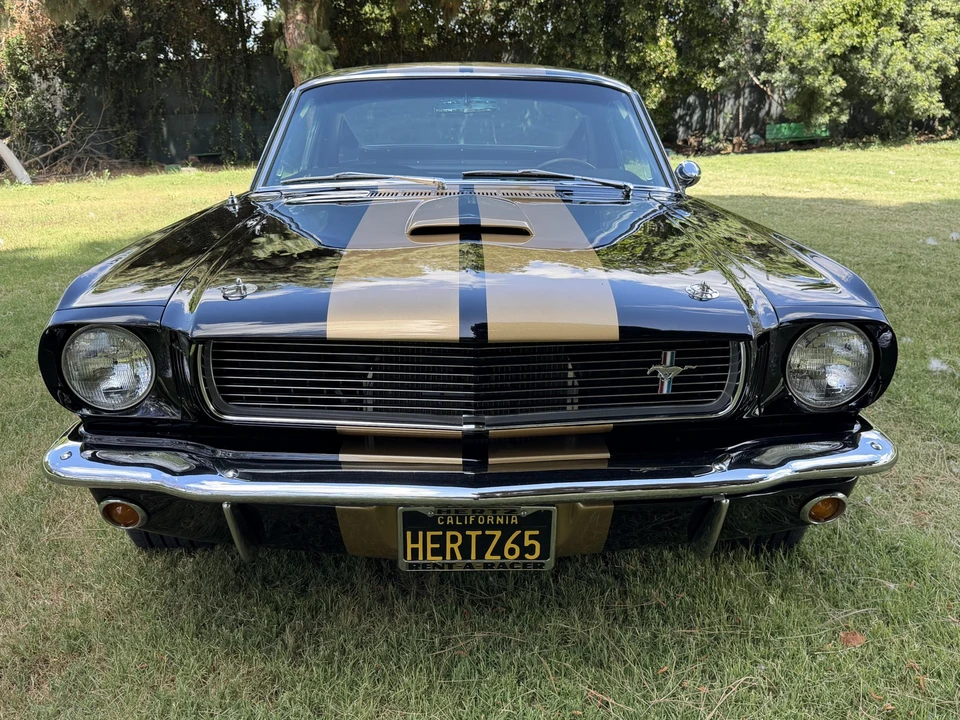 1965 Ford Mustang 1st Gen (1964.5-1966) - Image 14 of 31