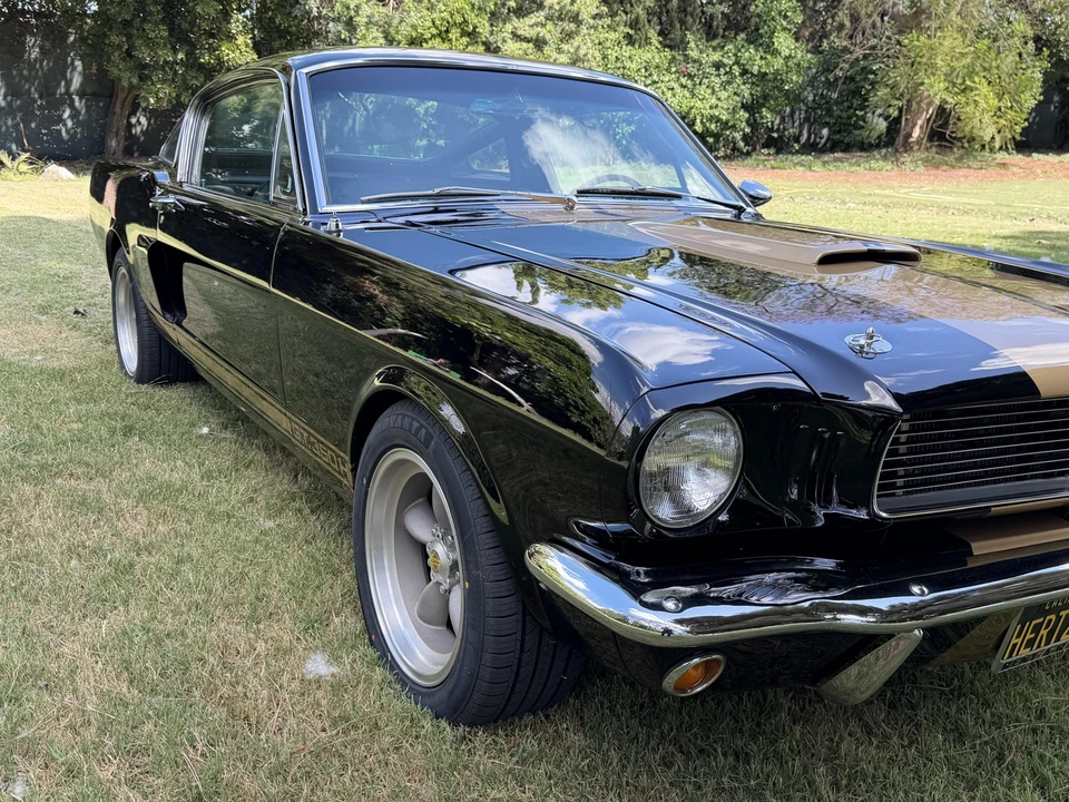 1965 Ford Mustang 1st Gen (1964.5-1966) - Image 18 of 31