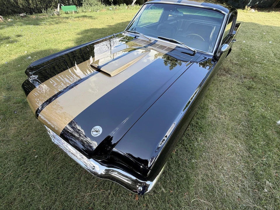1965 Ford Mustang 1st Gen (1964.5-1966) - Image 21 of 31