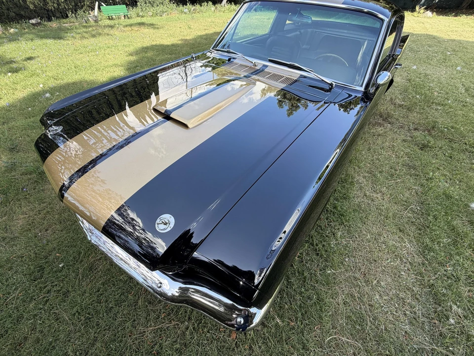 1965 Ford Mustang 1st Gen (1964.5-1966) - Image 22 of 31