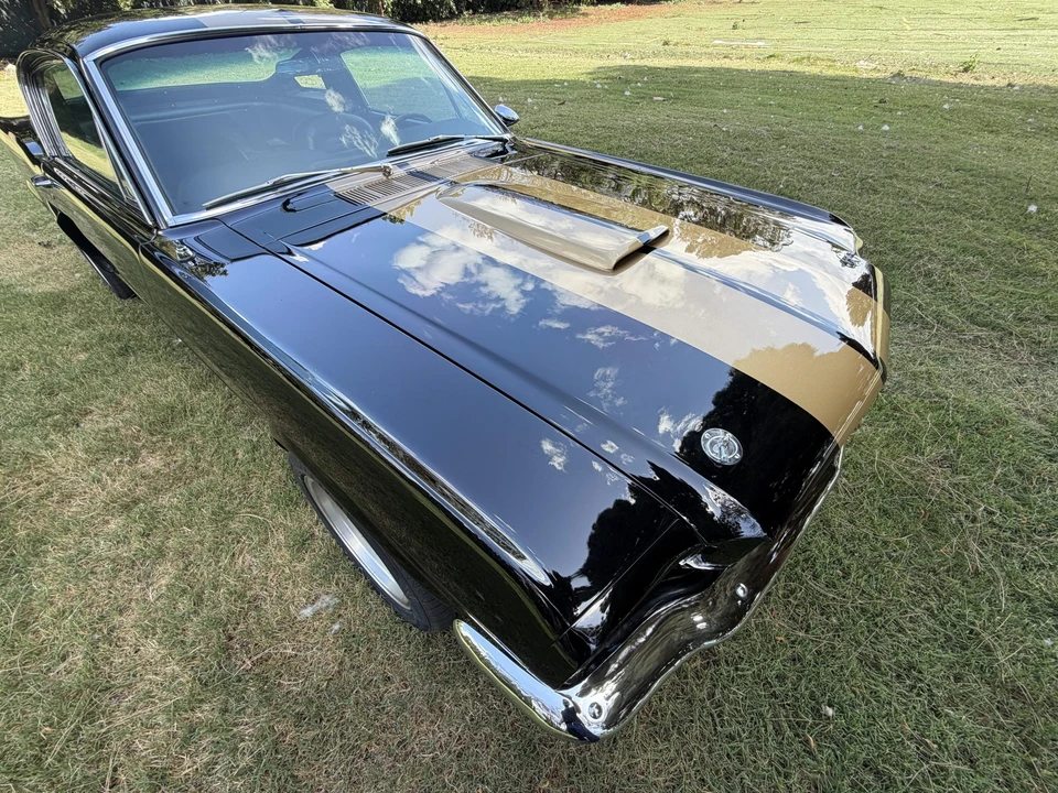 1965 Ford Mustang 1st Gen (1964.5-1966) - Image 20 of 31