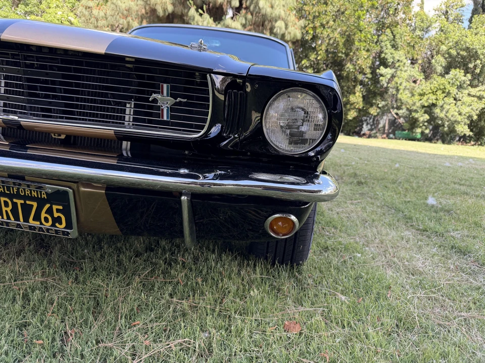 1965 Ford Mustang 1st Gen (1964.5-1966) - Image 31 of 31