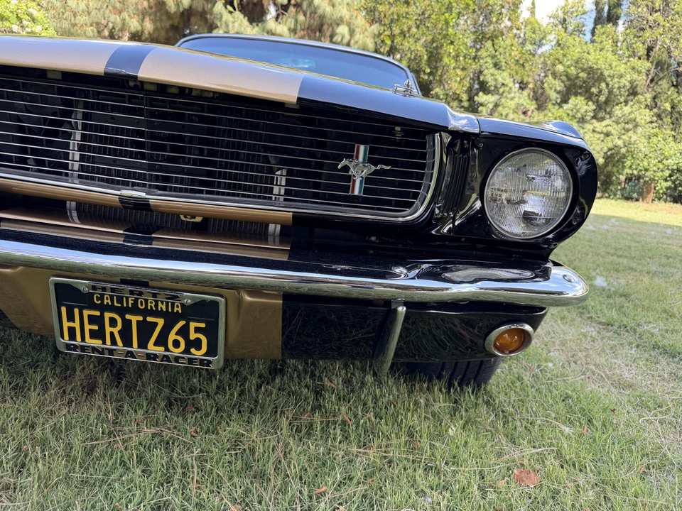 1965 Ford Mustang 1st Gen (1964.5-1966) - Image 30 of 31