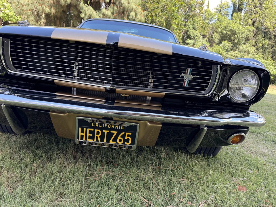 1965 Ford Mustang 1st Gen (1964.5-1966) - Image 29 of 31