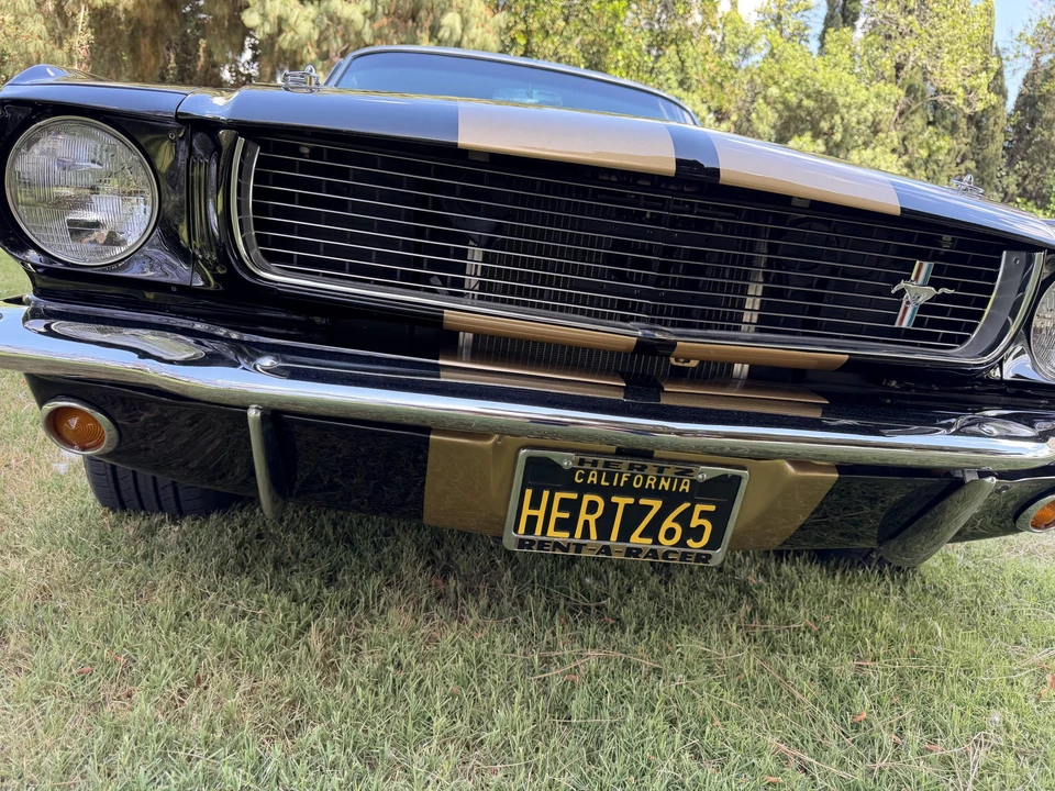 1965 Ford Mustang 1st Gen (1964.5-1966) - Image 28 of 31