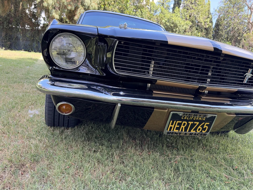 1965 Ford Mustang 1st Gen (1964.5-1966) - Image 27 of 31