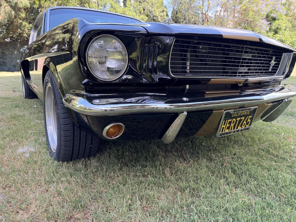 1965 Ford Mustang 1st Gen (1964.5-1966) - Image 26 of 31