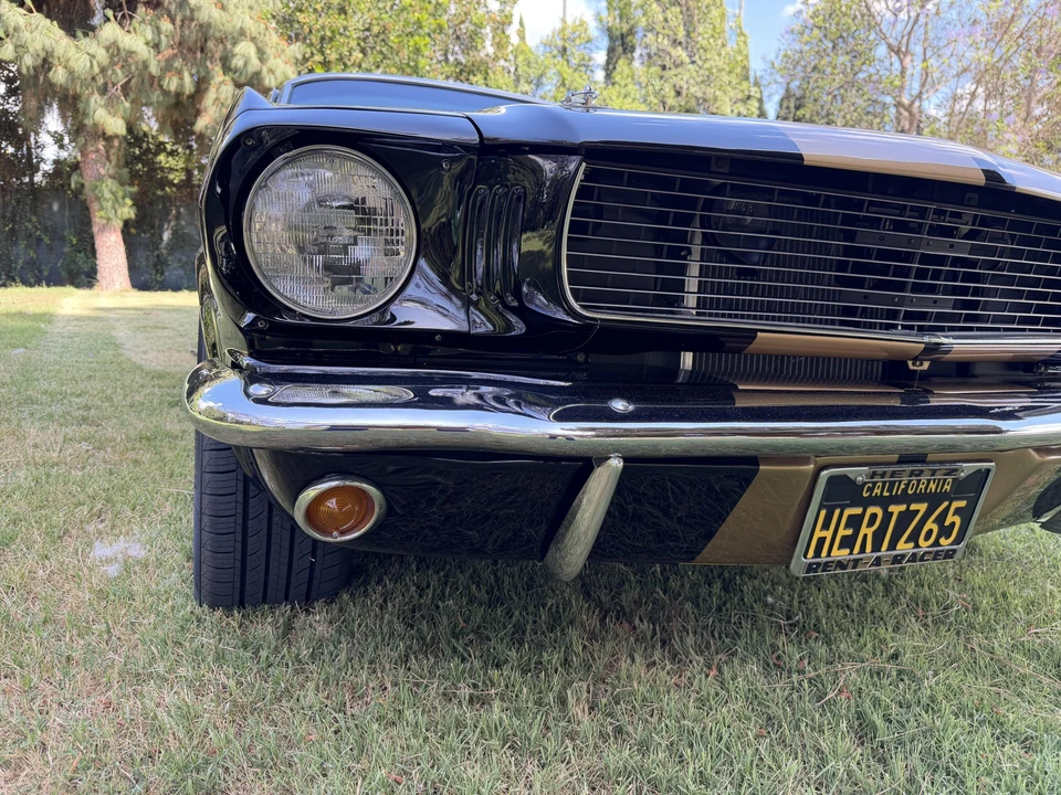1965 Ford Mustang 1st Gen (1964.5-1966) - Image 25 of 31