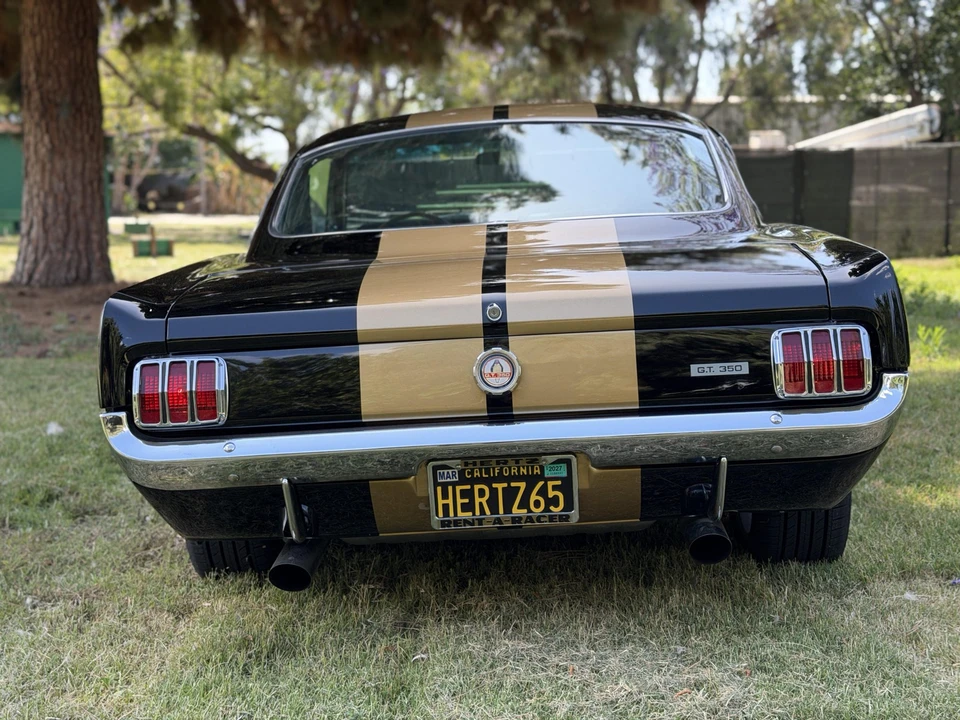 1965 Ford Mustang 1st Gen (1964.5-1966) - Image 6 of 31