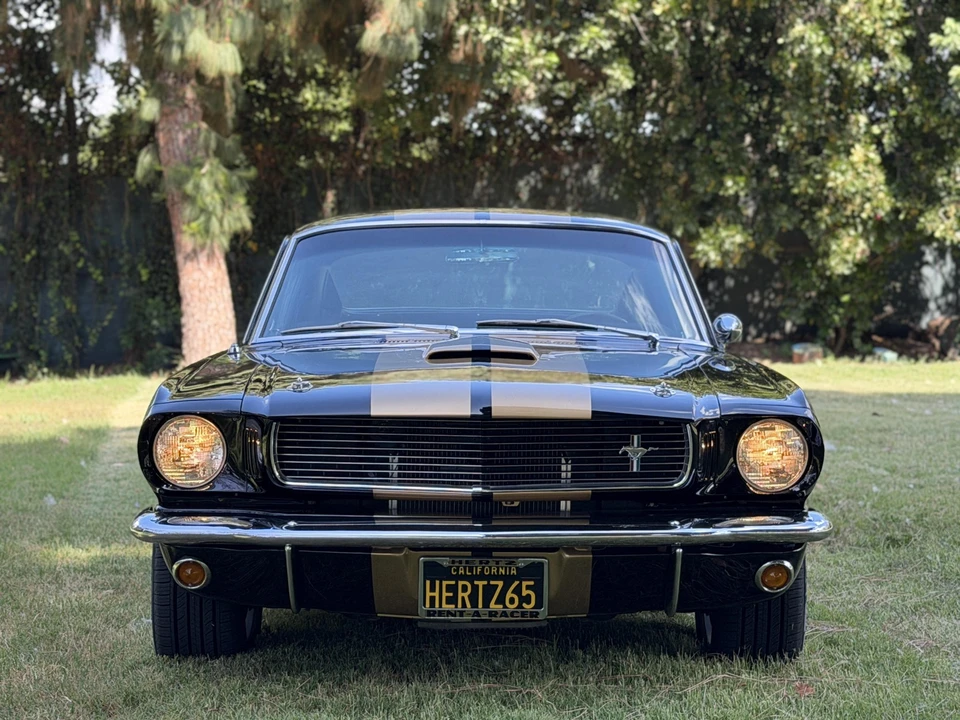 1965 Ford Mustang 1st Gen (1964.5-1966) - Image 15 of 31
