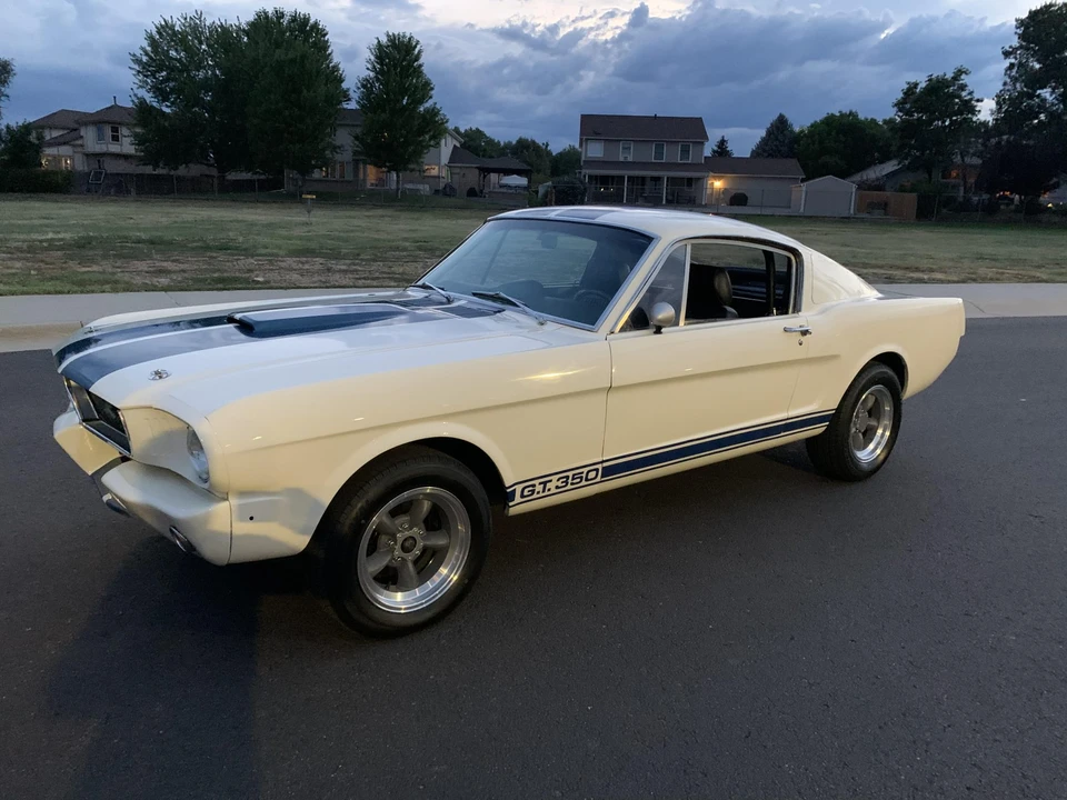 1965 Ford Mustang 1st Gen (1964.5-1966) - Image 26 of 31