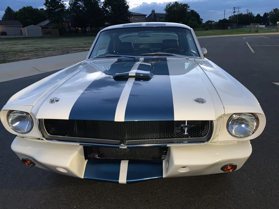 1965 Ford Mustang 1st Gen (1964.5-1966) - Image 23 of 31