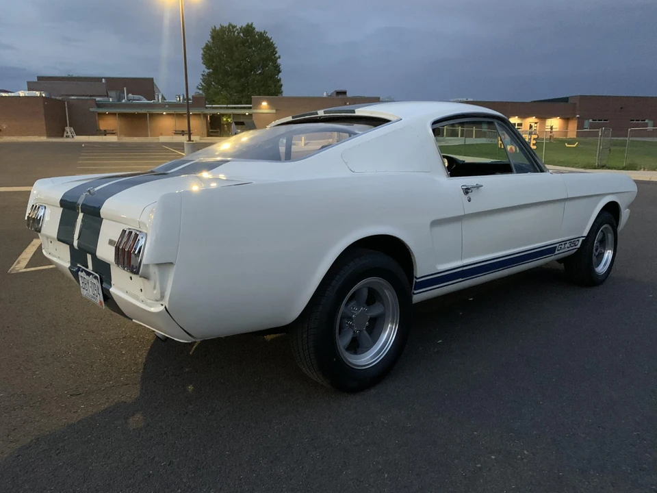 1965 Ford Mustang 1st Gen (1964.5-1966) - Image 31 of 31