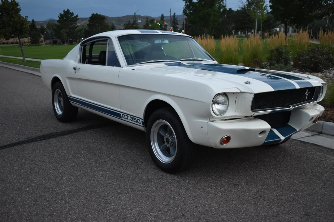 1965 Ford Mustang 1st Gen (1964.5-1966) - Image 21 of 31