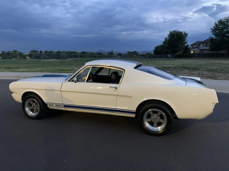 1965 Ford Mustang 1st Gen (1964.5-1966) - Image 29 of 31