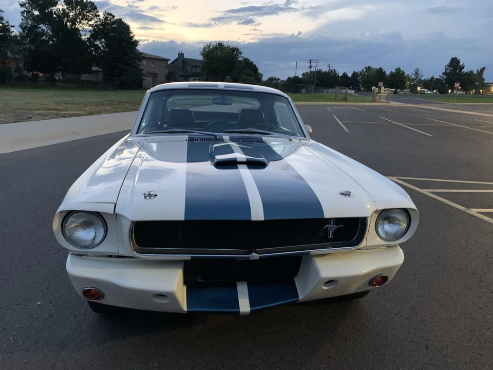 1965 Ford Mustang 1st Gen (1964.5-1966) - Image 22 of 31