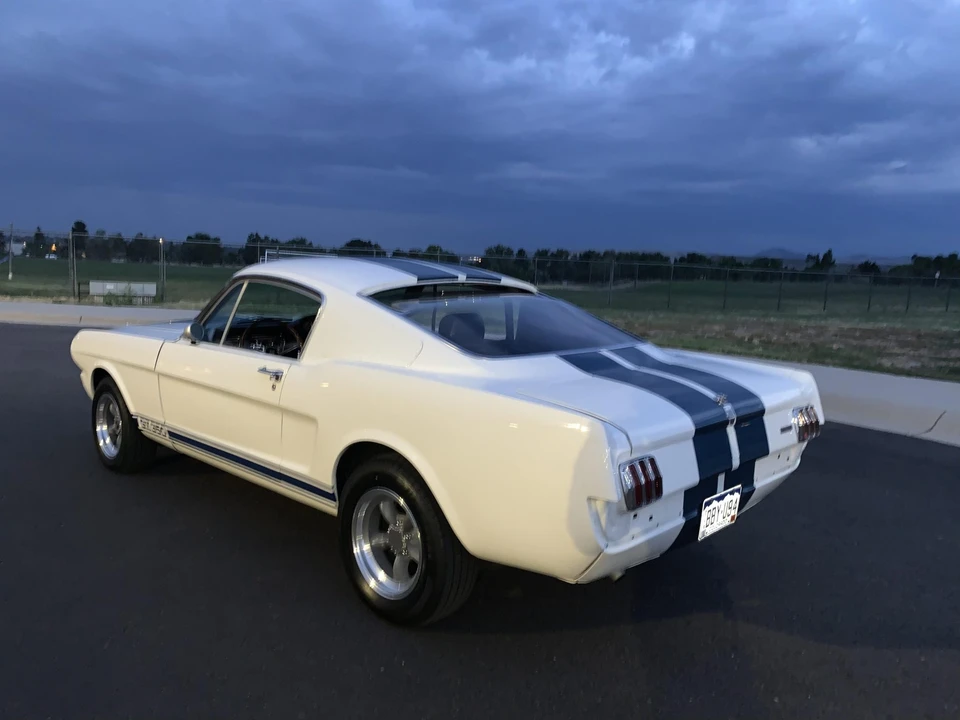 1965 Ford Mustang 1st Gen (1964.5-1966) - Image 30 of 31