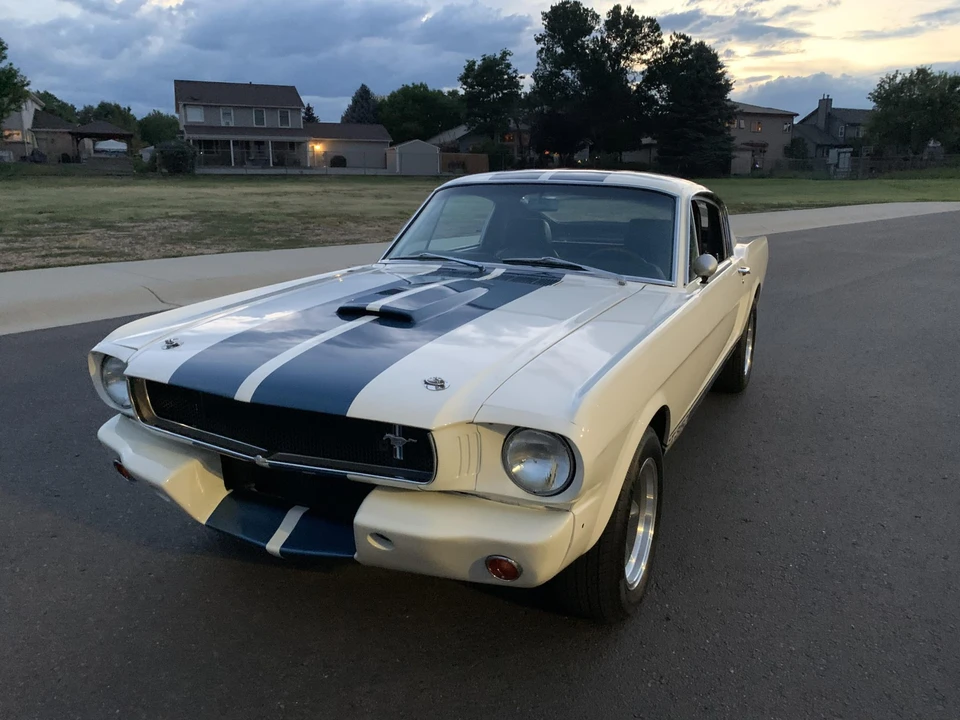 1965 Ford Mustang 1st Gen (1964.5-1966) - Image 24 of 31