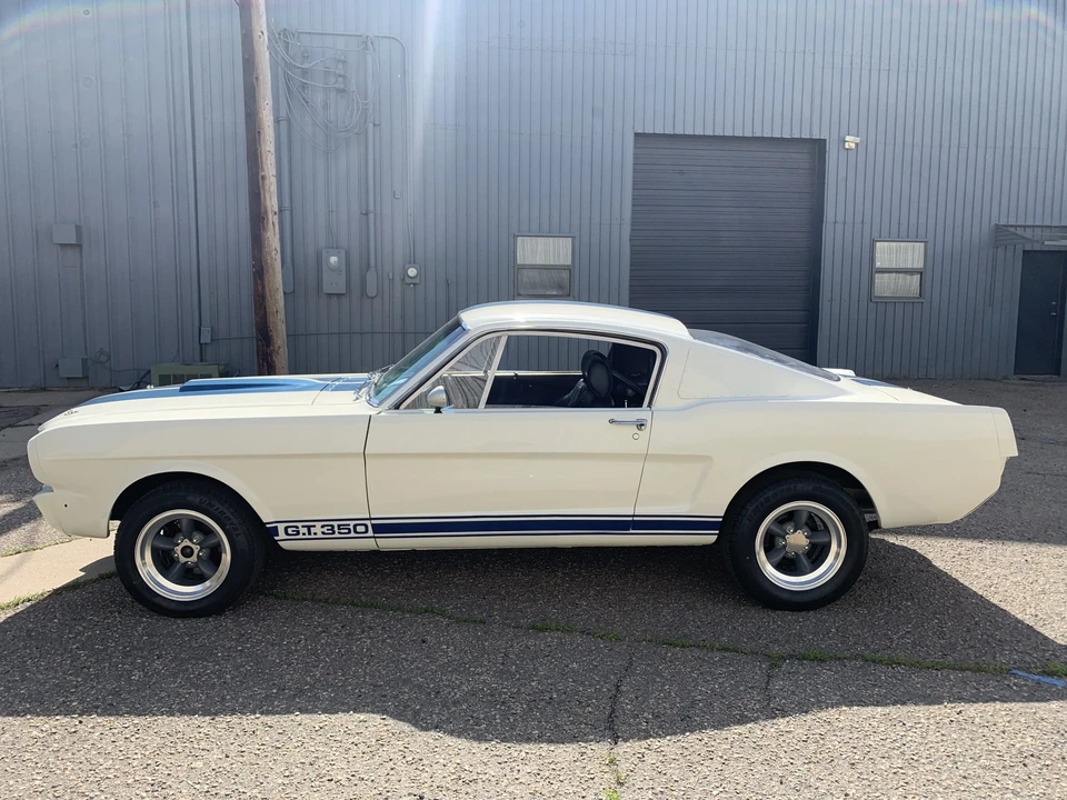 1965 Ford Mustang 1st Gen (1964.5-1966) - Image 10 of 31