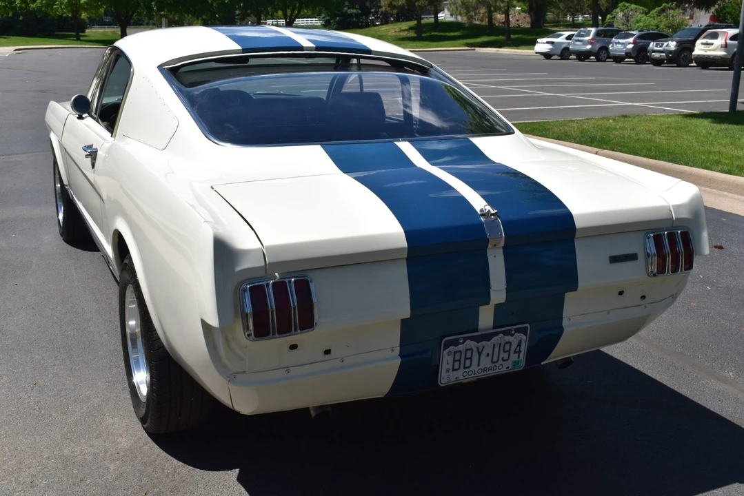 1965 Ford Mustang 1st Gen (1964.5-1966) - Image 13 of 31