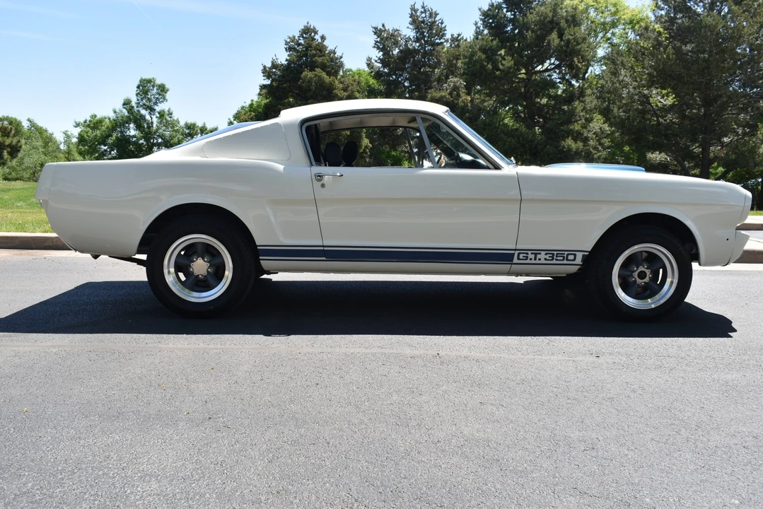 1965 Ford Mustang 1st Gen (1964.5-1966) - Image 19 of 31