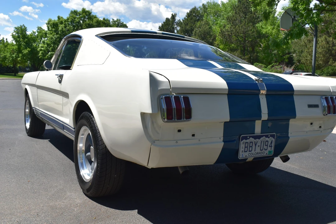 1965 Ford Mustang 1st Gen (1964.5-1966) - Image 12 of 31