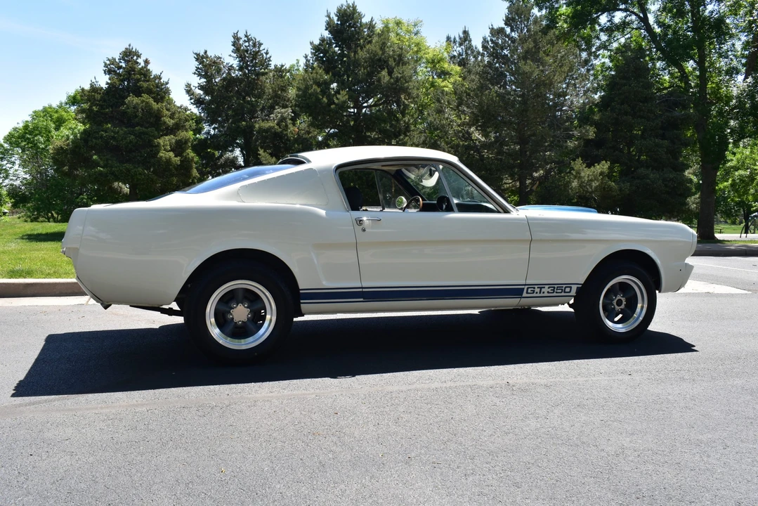 1965 Ford Mustang 1st Gen (1964.5-1966) - Image 18 of 31