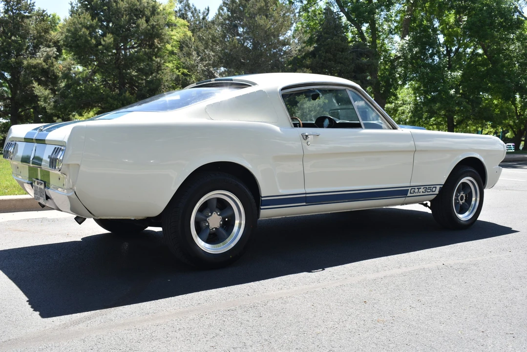 1965 Ford Mustang 1st Gen (1964.5-1966) - Image 16 of 31
