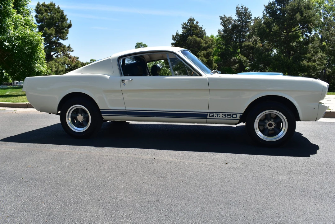 1965 Ford Mustang 1st Gen (1964.5-1966) - Image 20 of 31