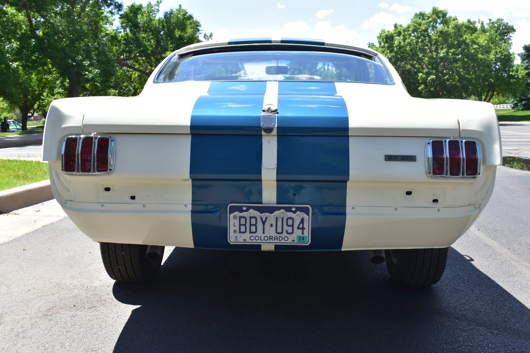 1965 Ford Mustang 1st Gen (1964.5-1966) - Image 14 of 31