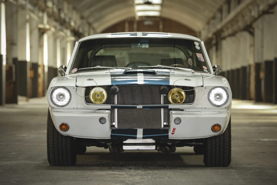 1965 Ford Mustang GT 1st Gen (1965-1968) - Image 9 of 31