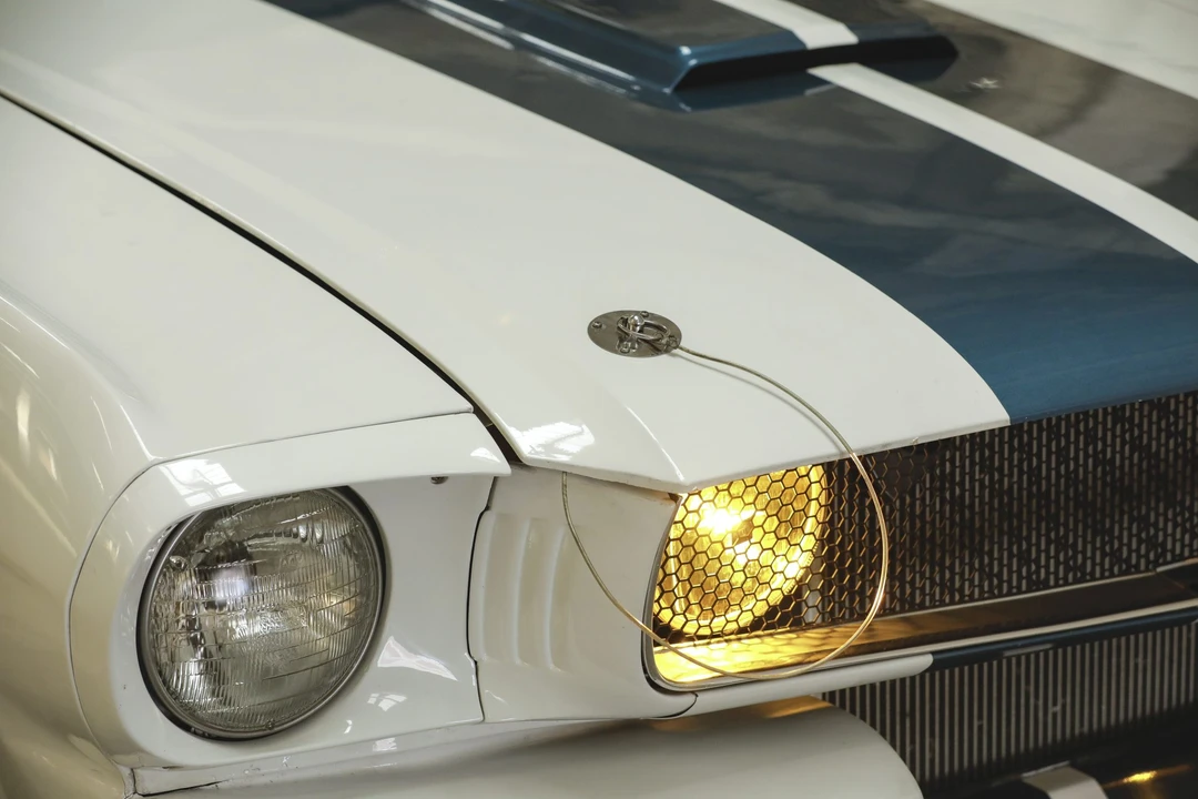 1965 Ford Mustang GT 1st Gen (1965-1968) - Image 25 of 31