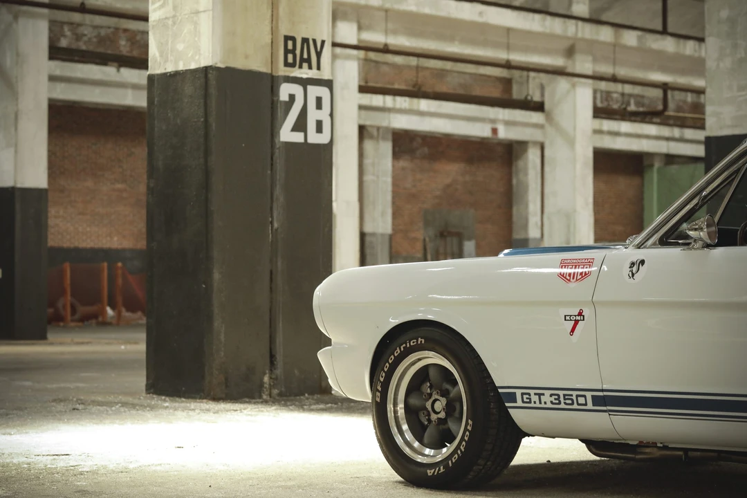 1965 Ford Mustang GT 1st Gen (1965-1968) - Image 26 of 31