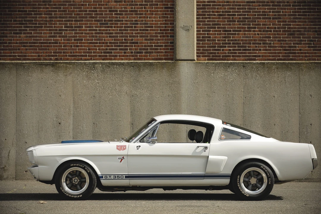 1965 Ford Mustang GT 1st Gen (1965-1968) - Image 18 of 31