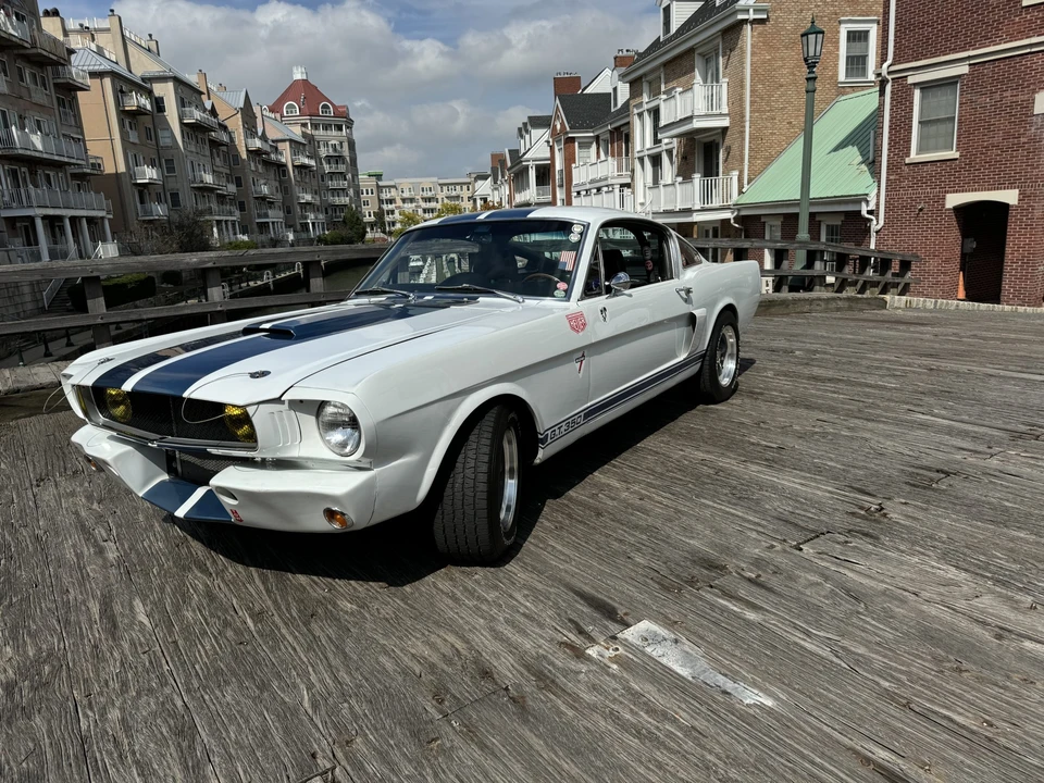 1965 Ford Mustang GT 1st Gen (1965-1968) - Image 22 of 31