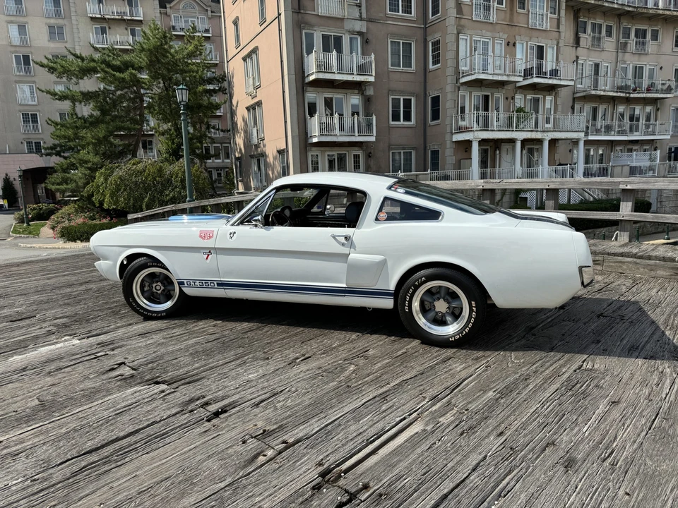 1965 Ford Mustang GT 1st Gen (1965-1968) - Image 23 of 31