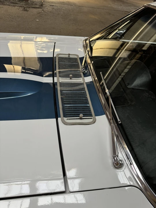 1965 Ford Mustang GT 1st Gen (1965-1968) - Image 28 of 31