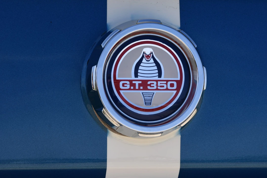 1966 Ford Mustang 1st Gen (1964.5-1966) - Image 13 of 31