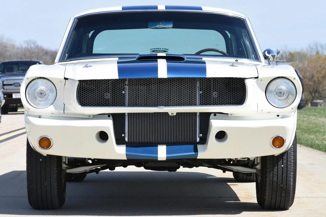 1966 Ford Mustang 1st Gen (1964.5-1966) - Image 5 of 31