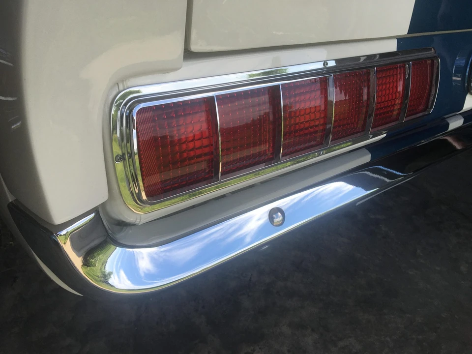 1966 Ford Mustang 1st Gen (1964.5-1966) - Image 27 of 31