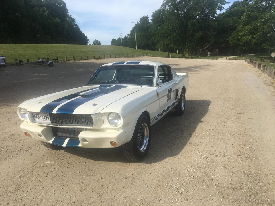 1966 Ford Mustang 1st Gen (1964.5-1966) - Image 15 of 31