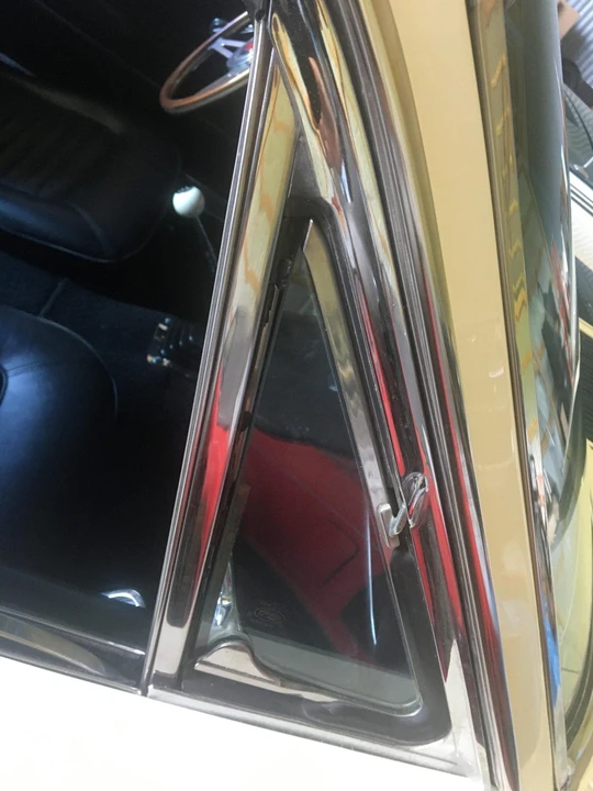 1966 Ford Mustang 1st Gen (1964.5-1966) - Image 22 of 31