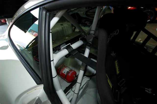 2011 Porsche 997 GT3 RS - Image 4 of 5