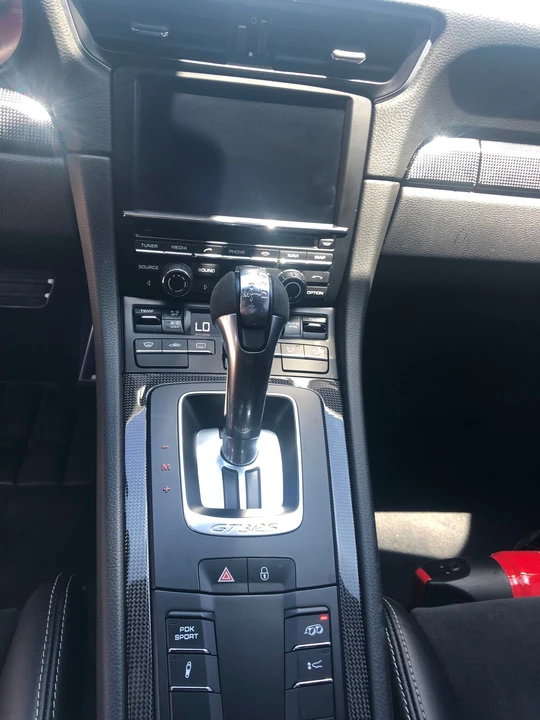 2016 Porsche 991 GT3 RS - Image 6 of 23