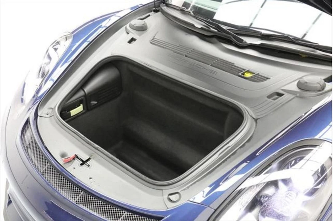 2016 Porsche 981 Cayman GT4 - Image 14 of 22