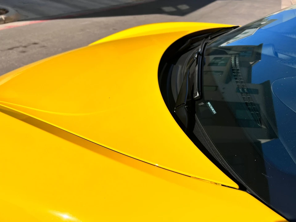 2021 Porsche 718 Cayman GT4 - Image 12 of 18