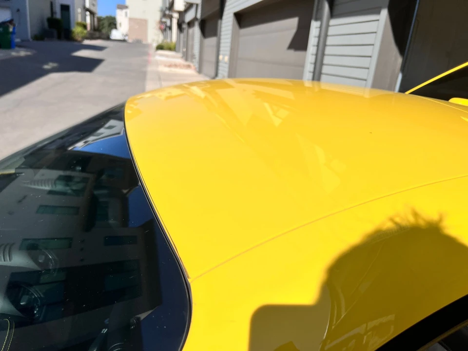 2021 Porsche 718 Cayman GT4 - Image 15 of 18
